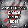Amsterdam Dance Event 2016