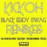 Black Eddy Swag (Remixes)