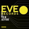Altitude