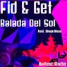 Balada Del Sol EP