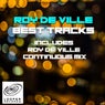 Best Tracks (Includes Roy De Ville Continuous Mix)