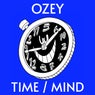 TIME/MIND