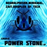 Power Stone Ep