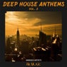 Deep House Anthems, Vol. 2