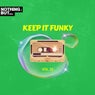 Nothing But... Keep It Funky, Vol. 23