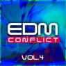 EDM Conflict, Vol. 4