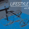 Lifestyle - Electronica Minimal Techno Tracks - Volume 3