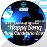 Happy Song (incl Benji Candelario Mixes)