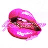 lips on mine