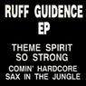Ruff Guidance EP