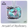 Amulet Of Mysticism #4