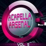 Acapella Arsenal, Vol. 5