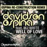 Well Of Love Ft. MJ White (Ospina Re-Construction Remix)