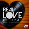Real Love (feat. Nickson)