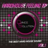 Hard House Feeling EP Vol.1