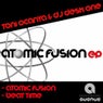 Atomic Fusion / Beat Time