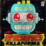 Killafornia EP