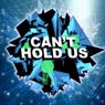 Can't Hold Us (Dubstep Remix)