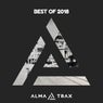 Best Of Alma 2018