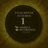 Tech-House Futures Volume 1