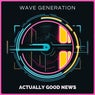 Actually Good News