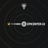 Nicehash Epicenter 22 (Official Event Soundtracks)