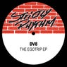 The Egotrip EP
