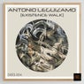 Existence walk