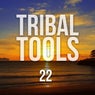 Tribal Tools, Vol. 22