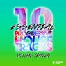 10 Essential Progressive House Tracks  Vol. 15