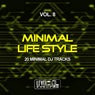 Minimal Life Style, Vol. 8 (20 Minimal DJ Tracks)