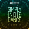 Simply Indie Dance, Vol. 15
