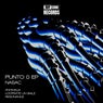 PUNTO 0 EP