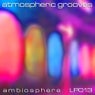 Atmospheric Grooves Volume 6
