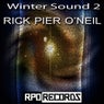 Rick Pier O'Neil - Winter Sound 2