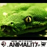 Animality EP