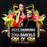 Andres Honrubia Feat Tatiana Pharrell Presents Zona Barcelo Sax Or Sex