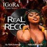 IGoRa (Afro Soul)