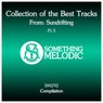 Collection of the Best Tracks From: Sundrifting, Pt. 3