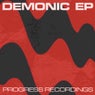 Demonic EP