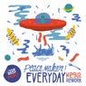 Everyday (Keeld Rework)