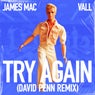 Try Again (David Penn Extended Remix)