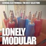 Lonely Modular, General Electronica: The Best Selection