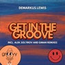 Get In The Groove