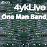 One Man Band (The Album)