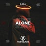 Alone