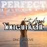 You Can Feel It (feat. Annah)