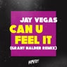 Can U Feel It (Grant Nalder Remix)