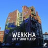 City Shuffle - EP