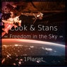 Freedom in the Sky